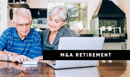 Managing Retirement Plans in Mergers & Acquisitions: Strategies for Buyers and Sellers