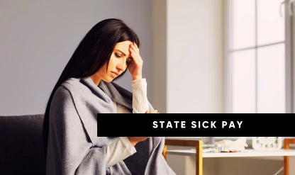 Mandated State Sick Pay: Options and Requirements