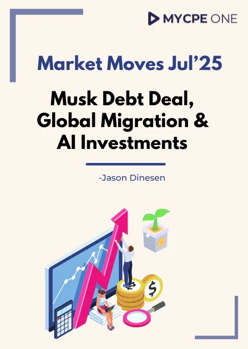 Market Moves Jul’25