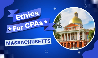 Massachusetts CPA Ethics