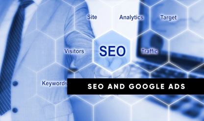 Mastering SEO & Google Search Ads for Accountants
