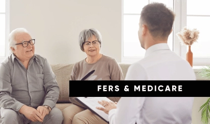 Medicare and FERS Integration