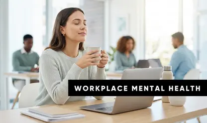 Mental Health Support at Work: A Practical Guide for Leaders