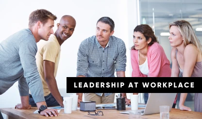 Mindful Leadership: From Stress to Success
