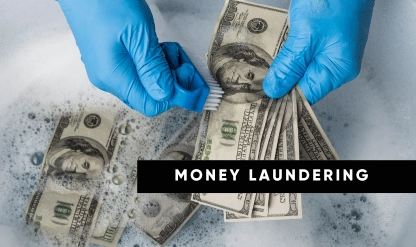 Money Laundering