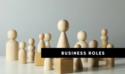 Resolving Multi-Owner Business Conflicts