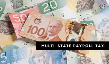 Multi-State Payroll Tax: Employer Liability and Compliance Strategies