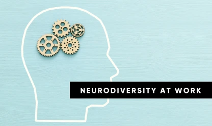 Neurodiversity at Work