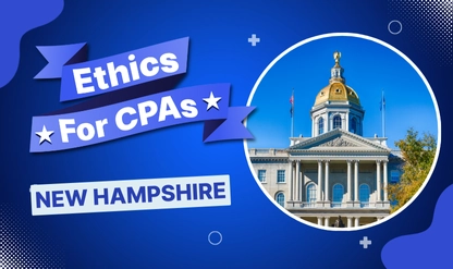 New Hampshire Ethics CPE