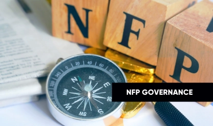 Non-Profit Governance and Form 990