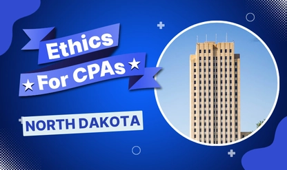 Ethics for North Dakota CPAs