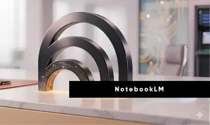 NotebookLM - The Essential AI Tool for Professionals