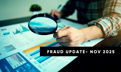 Cyber Risk Awareness: Phishing, Vishing & Smishing