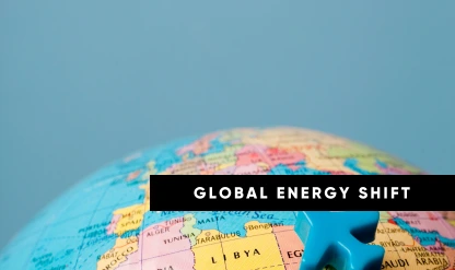 OBBB 2025 Energy Strategy and Global Impacts