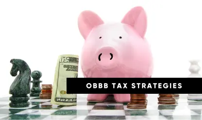 Tax Strategies for Middle-Income Households: Part 1