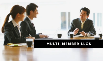 OBBB Compliance for Multi-Member LLCs