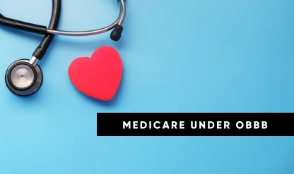 OBBB Medicare Strategies