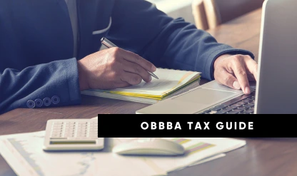 OBBBA 2026 Tax Filing Guide for Individuals and Strategic Planning