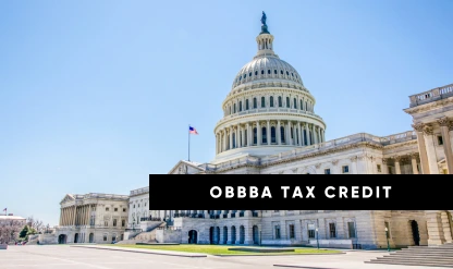 OBBBA & Form 2441