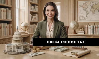 OBBBA Income Tax Planning for Financial Planners
