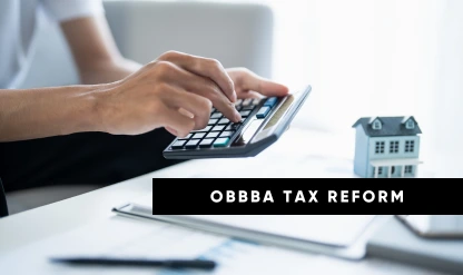 OBBBA Tax Reform