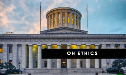 State-Approved Ohio CPA Ethics Course