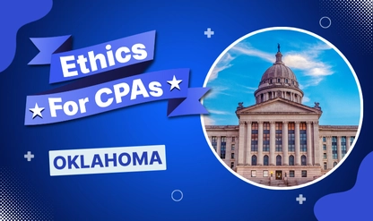 Oklahoma Ethics CPE