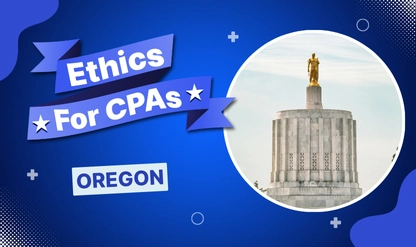 Oregon Ethics