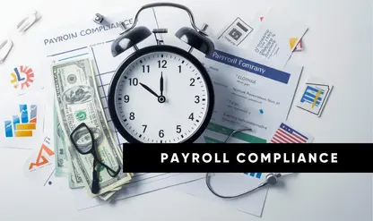 Multi State Payroll Tax Compliance Rules