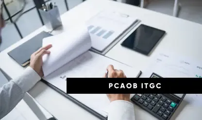 PCAOB ITGC Inspection Risk Themes