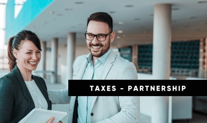 Partnership Preparation, Basis Calculations & Distributions–Form 1065 Schedule K & K-1 Analysis