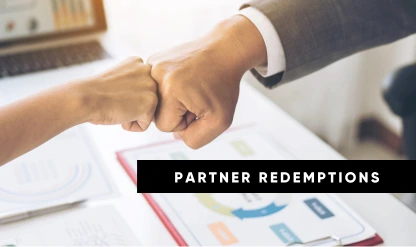 Partnership Redemption Tax