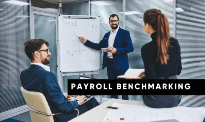 Payroll Benchmarking & Metrics LLPs|PDC/RCH webinar|myCPE