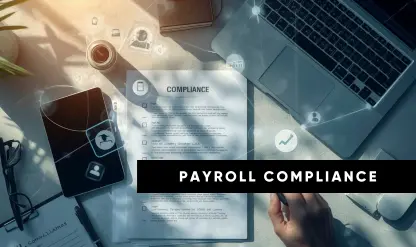 Payroll Tax Compliance
