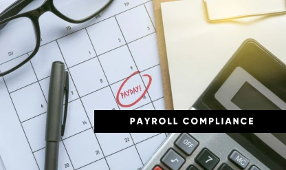 Payroll Compliance: Recordkeeping, Updates & Common Errors
