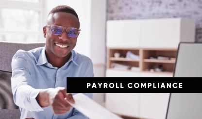 Navigating 2026 Payroll Tax and Withholdings Changes