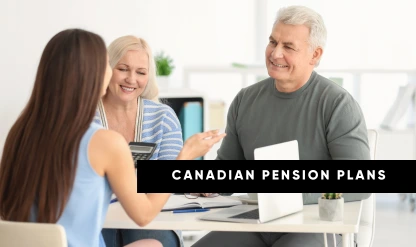 Pension Plan Accounting for Canadian Organisations