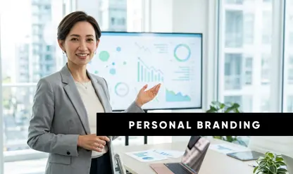 Personal Branding for Professionals