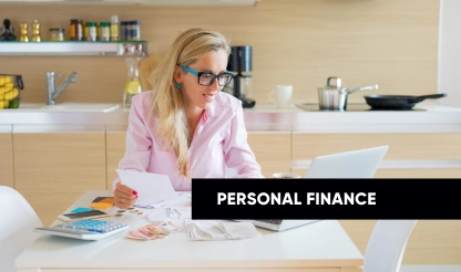 Personal Finance - Are My Investments Protected?
