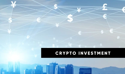 Crypto Assets