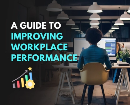 HR in Performance Improvement