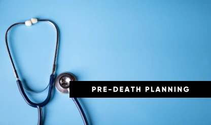 Securing Clients’ Future