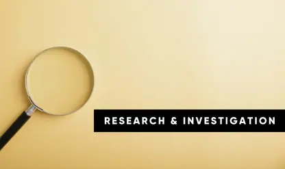 Private Investigator’s Research Secrets: 3 Steps to Better Results