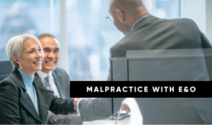 Professional Liability Protection in CPA and EA Firms