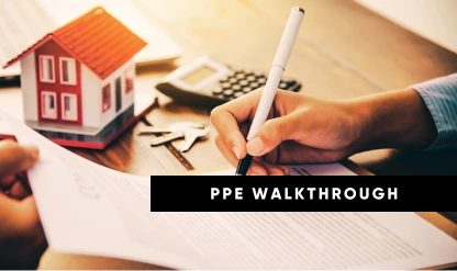 Property, Plant & Equipment: Effective Audit Procedures