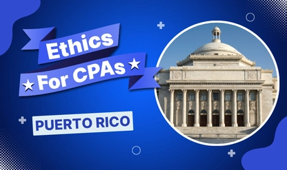 Puerto Rico CPA Ethics