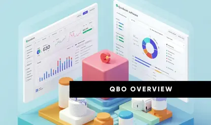QBO Complete Comprehensive Overview - Latest