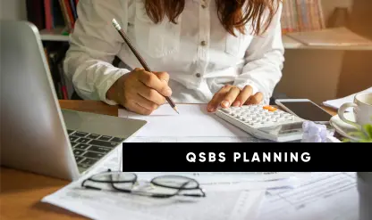 Section 1202 QSBS Rules & Planning