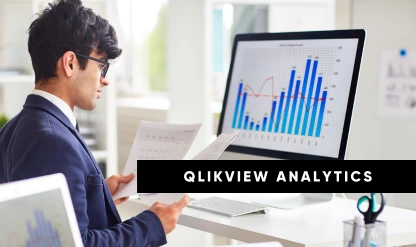 QlikView Analytics