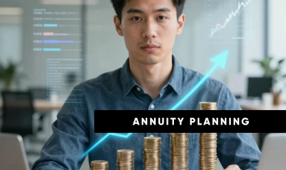 Qualified and Nonqualified Annuities in Retirement Planning